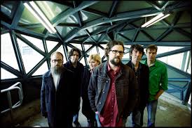 Drive-By Truckers - My Sweet Annette