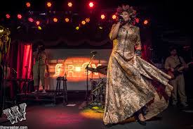 Macy Gray - Shinanigins