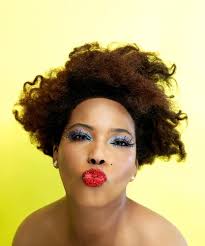 Macy Gray - Winter Wonderland