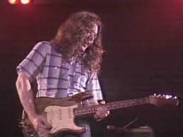 Rory Gallagher - Continental Op