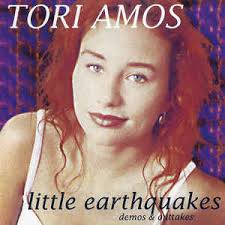 Tori Amos - Little Earthquakes