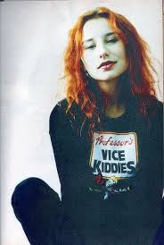 Tori Amos - don't make me come to Vegas