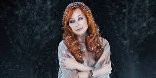 Tori Amos - General Joy