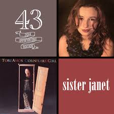 Tori Amos - Sister Janet