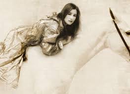 Tori Amos - Apollo's Frock