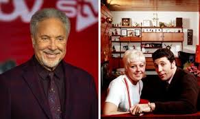Tom Jones - Changes