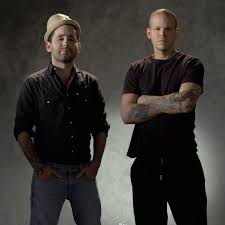 Calle 13 - El hormiguero