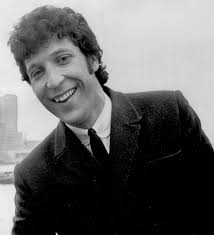 Tom Jones - Stop Breaking My Heart