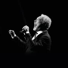 Tom Jones, Jenny O'Grady, The Metro Voices, Charlotte Matthews, Isabel Griffiths - Never
