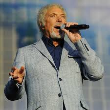Tom Jones - My Foolish Heart
