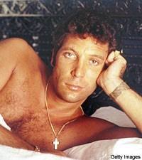Tom Jones - Kansas City