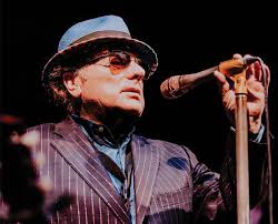Van Morrison - Cyprus avenue