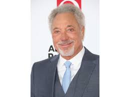 Tom Jones - Give Me A Chance