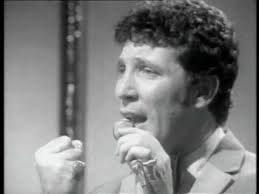Tom Jones - Lord Help