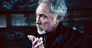 Tom Jones - Nobody's Fault But Mine