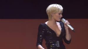 Helene Fischer - Über Sieben Brücken Musst Du Geh'n