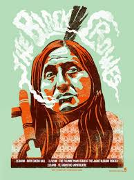 The Black Crowes - Ozone Mama
