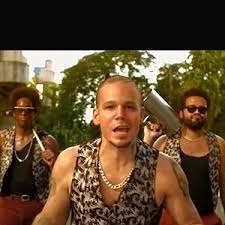 Calle 13 - Esto con eso