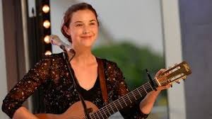 Lisa Hannigan - Tender