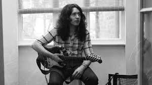 Rory Gallagher - Calling Card