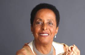 Susana Baca - Bartola