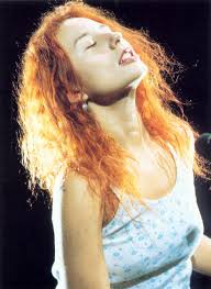 Tori Amos - Josephine