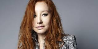 Tori Amos - Ireland