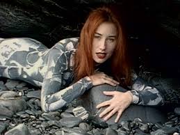 Tori Amos - Police Me