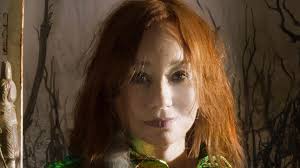 Tori Amos - Harps Of Gold