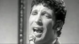 Tom Jones - We've Got Tonight