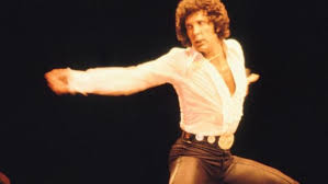 Tom Jones - The Hitter