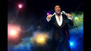Tom Jones - The Lonely One