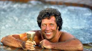 Tom Jones - It's Up To The Woman