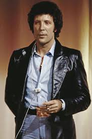 Tom Jones - Zip It Up