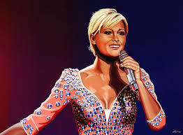 Helene Fischer - Ist Doch Kein Wunder