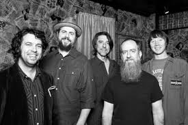 Drive-By Truckers - Mercy Buckets
