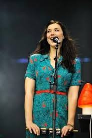 Lisa Hannigan - Little Bird