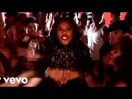 Macy Gray - Gimme All Your Lovin' or I Will Kill You