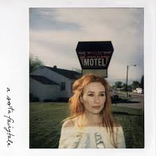 Tori Amos - Me and a Gun