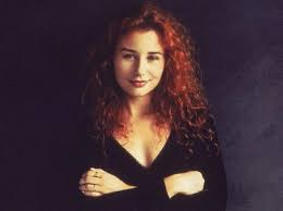 Tori Amos - Iieee