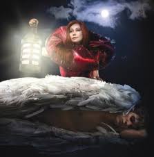 Tori Amos - Doughnut Song