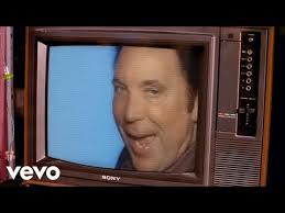 Tom Jones - Love Is On Our Side