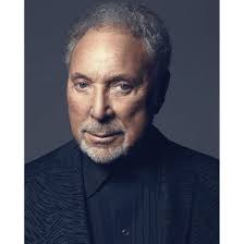 Tom Jones - I'm Alive