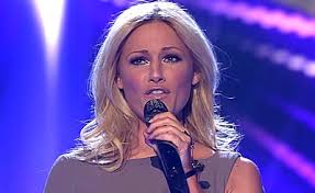 Helene Fischer - Wo Das Leben Tanzt