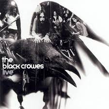 The Black Crowes - Young Man Old Man