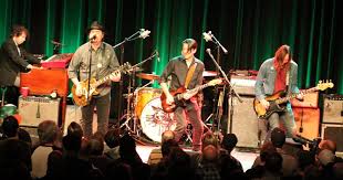 Drive-By Truckers - 18 Wheels of Love