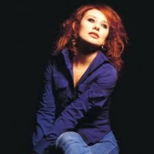 Tori Amos - Amber Waves