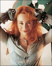 Tori Amos - Zero Point