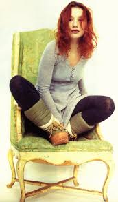 Tori Amos - Dragon