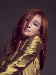 Tori Amos - Dark Side of the Sun